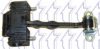 FIAT 1358220080 Door Catch